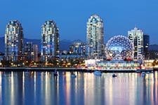 Vancouver